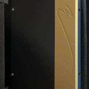 Meet your Posher, Oscar